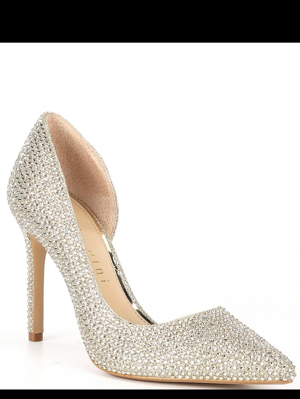 BRAND NEW Gianni Bini Stiletto Pumps